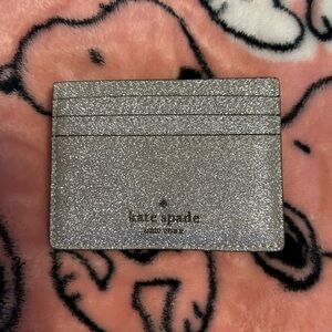 Kate Spade Card Wallet